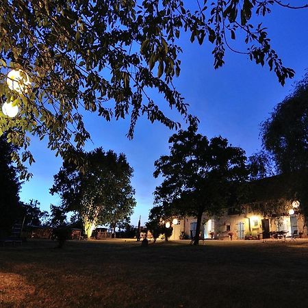 B&B Le Corbier Herry Luaran gambar