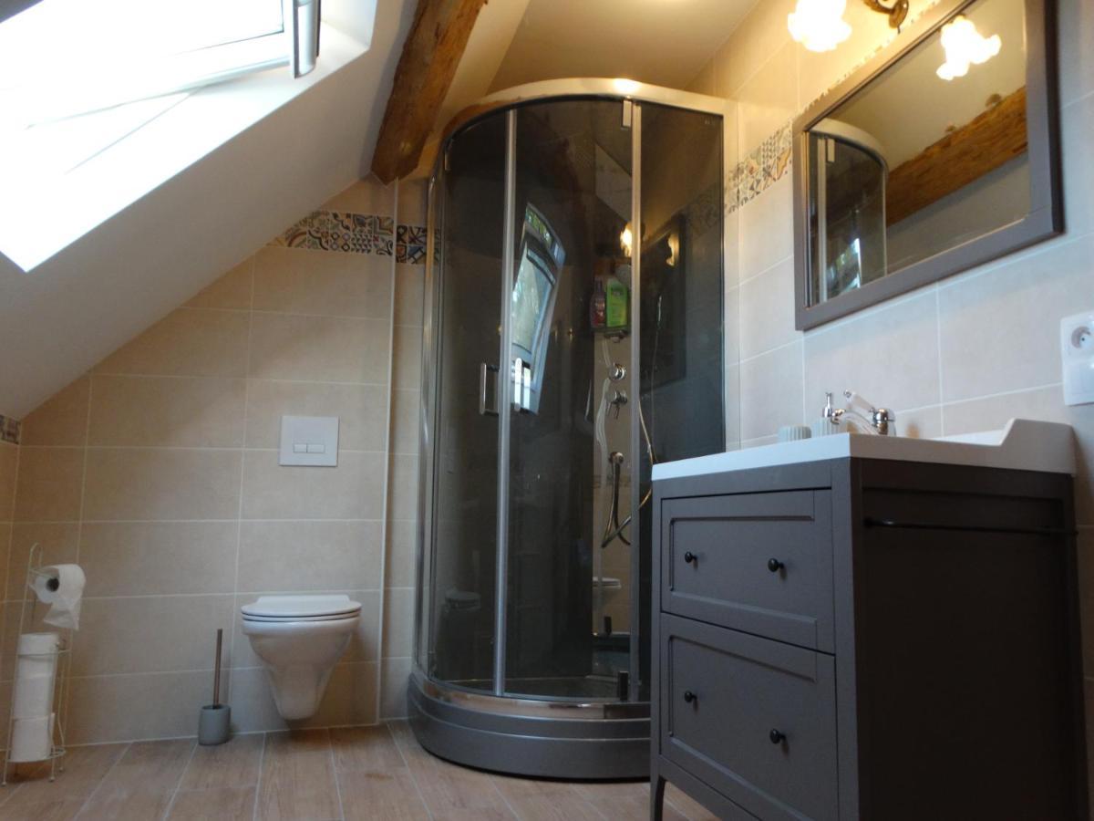 B&B Le Corbier Herry Luaran gambar