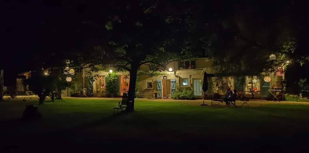 B&B Le Corbier Herry Luaran gambar